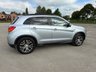 USED 2017 66 MITSUBISHI ASX 1.6D ZC-H SUV 5dr Diesel Manual 4WD Euro 6 (s/s) (112 ps) REVERSE CAM, 12m MOT INCLUDED, USB