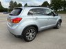 USED 2017 66 MITSUBISHI ASX 1.6D ZC-H SUV 5dr Diesel Manual 4WD Euro 6 (s/s) (112 ps) REVERSE CAM, 12m MOT INCLUDED, USB