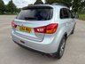 USED 2017 66 MITSUBISHI ASX 1.6D ZC-H SUV 5dr Diesel Manual 4WD Euro 6 (s/s) (112 ps) REVERSE CAM, 12m MOT INCLUDED, USB