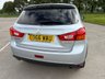 USED 2017 66 MITSUBISHI ASX 1.6D ZC-H SUV 5dr Diesel Manual 4WD Euro 6 (s/s) (112 ps) REVERSE CAM, 12m MOT INCLUDED, USB