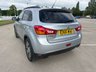 USED 2017 66 MITSUBISHI ASX 1.6D ZC-H SUV 5dr Diesel Manual 4WD Euro 6 (s/s) (112 ps) REVERSE CAM, 12m MOT INCLUDED, USB