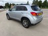 USED 2017 66 MITSUBISHI ASX 1.6D ZC-H SUV 5dr Diesel Manual 4WD Euro 6 (s/s) (112 ps) REVERSE CAM, 12m MOT INCLUDED, USB