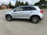USED 2017 66 MITSUBISHI ASX 1.6D ZC-H SUV 5dr Diesel Manual 4WD Euro 6 (s/s) (112 ps) REVERSE CAM, 12m MOT INCLUDED, USB