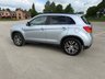 USED 2017 66 MITSUBISHI ASX 1.6D ZC-H SUV 5dr Diesel Manual 4WD Euro 6 (s/s) (112 ps) REVERSE CAM, 12m MOT INCLUDED, USB