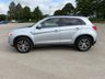 USED 2017 66 MITSUBISHI ASX 1.6D ZC-H SUV 5dr Diesel Manual 4WD Euro 6 (s/s) (112 ps) REVERSE CAM, 12m MOT INCLUDED, USB