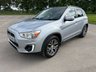 USED 2017 66 MITSUBISHI ASX 1.6D ZC-H SUV 5dr Diesel Manual 4WD Euro 6 (s/s) (112 ps) REVERSE CAM, 12m MOT INCLUDED, USB