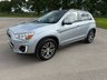 USED 2017 66 MITSUBISHI ASX 1.6D ZC-H SUV 5dr Diesel Manual 4WD Euro 6 (s/s) (112 ps) REVERSE CAM, 12m MOT INCLUDED, USB