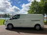 USED 2023 73 FORD TRANSIT CUSTOM 2.0 300 EcoBlue Limited Panel Van 5dr Diesel Manual L2 H1 Euro 6 (s/s) (130 ps) 