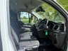 USED 2023 73 FORD TRANSIT CUSTOM 2.0 300 EcoBlue Limited Panel Van 5dr Diesel Manual L2 H1 Euro 6 (s/s) (130 ps) 
