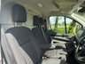 USED 2023 73 FORD TRANSIT CUSTOM 2.0 300 EcoBlue Limited Panel Van 5dr Diesel Manual L2 H1 Euro 6 (s/s) (130 ps) 