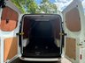 USED 2023 73 FORD TRANSIT CUSTOM 2.0 300 EcoBlue Limited Panel Van 5dr Diesel Manual L2 H1 Euro 6 (s/s) (130 ps) 