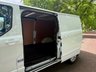 USED 2023 73 FORD TRANSIT CUSTOM 2.0 300 EcoBlue Limited Panel Van 5dr Diesel Manual L2 H1 Euro 6 (s/s) (130 ps) 