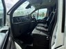 USED 2023 73 FORD TRANSIT CUSTOM 2.0 300 EcoBlue Limited Panel Van 5dr Diesel Manual L2 H1 Euro 6 (s/s) (130 ps) 