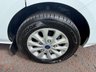 USED 2023 73 FORD TRANSIT CUSTOM 2.0 300 EcoBlue Limited Panel Van 5dr Diesel Manual L2 H1 Euro 6 (s/s) (130 ps) 
