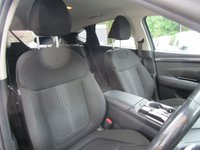 USED 2023 23 HYUNDAI TUCSON 1.6 h T-GDi Premium SUV 5dr Petrol Hybrid Auto Euro 6 (s/s) (230 ps) 