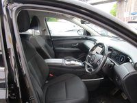 USED 2023 23 HYUNDAI TUCSON 1.6 h T-GDi Premium SUV 5dr Petrol Hybrid Auto Euro 6 (s/s) (230 ps) 
