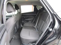 USED 2023 23 HYUNDAI TUCSON 1.6 h T-GDi Premium SUV 5dr Petrol Hybrid Auto Euro 6 (s/s) (230 ps) 