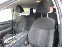 USED 2023 23 HYUNDAI TUCSON 1.6 h T-GDi Premium SUV 5dr Petrol Hybrid Auto Euro 6 (s/s) (230 ps) 