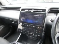 USED 2023 23 HYUNDAI TUCSON 1.6 h T-GDi Premium SUV 5dr Petrol Hybrid Auto Euro 6 (s/s) (230 ps) 