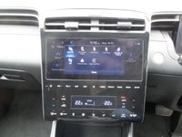 USED 2023 23 HYUNDAI TUCSON 1.6 h T-GDi Premium SUV 5dr Petrol Hybrid Auto Euro 6 (s/s) (230 ps) 