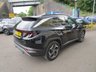 USED 2023 23 HYUNDAI TUCSON 1.6 h T-GDi Premium SUV 5dr Petrol Hybrid Auto Euro 6 (s/s) (230 ps) 