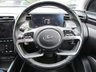 USED 2023 23 HYUNDAI TUCSON 1.6 h T-GDi Premium SUV 5dr Petrol Hybrid Auto Euro 6 (s/s) (230 ps) 