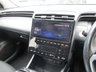 USED 2023 23 HYUNDAI TUCSON 1.6 h T-GDi Premium SUV 5dr Petrol Hybrid Auto Euro 6 (s/s) (230 ps) 