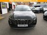 USED 2023 23 HYUNDAI TUCSON 1.6 h T-GDi Premium SUV 5dr Petrol Hybrid Auto Euro 6 (s/s) (230 ps) 