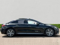 USED 2024 24 MERCEDES-BENZ EQE EQE 300 89kWh AMG Line (Premium) Saloon 4dr Electric Auto (245 ps) 