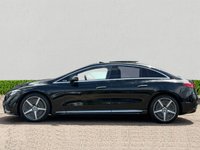USED 2024 24 MERCEDES-BENZ EQE EQE 300 89kWh AMG Line (Premium) Saloon 4dr Electric Auto (245 ps) 
