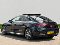 USED 2024 24 MERCEDES-BENZ EQE EQE 300 89kWh AMG Line (Premium) Saloon 4dr Electric Auto (245 ps) 