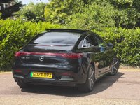 USED 2024 24 MERCEDES-BENZ EQE EQE 300 89kWh AMG Line (Premium) Saloon 4dr Electric Auto (245 ps) 