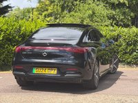 USED 2024 24 MERCEDES-BENZ EQE EQE 300 89kWh AMG Line (Premium) Saloon 4dr Electric Auto (245 ps) 