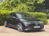 USED 2024 24 MERCEDES-BENZ EQE EQE 300 89kWh AMG Line (Premium) Saloon 4dr Electric Auto (245 ps) 