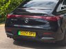 USED 2024 24 MERCEDES-BENZ EQE EQE 300 89kWh AMG Line (Premium) Saloon 4dr Electric Auto (245 ps) 