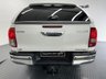 USED 2019 19 TOYOTA HI-LUX 2.4 D-4D Invincible X Pickup Double Cab 4dr Diesel Auto 4WD Euro 6 (TSS, 3.5t) (150 ps) 