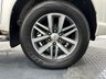 USED 2019 19 TOYOTA HI-LUX 2.4 D-4D Invincible X Pickup Double Cab 4dr Diesel Auto 4WD Euro 6 (TSS, 3.5t) (150 ps) 