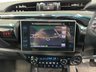 USED 2019 19 TOYOTA HI-LUX 2.4 D-4D Invincible X Pickup Double Cab 4dr Diesel Auto 4WD Euro 6 (TSS, 3.5t) (150 ps) 