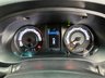 USED 2019 19 TOYOTA HI-LUX 2.4 D-4D Invincible X Pickup Double Cab 4dr Diesel Auto 4WD Euro 6 (TSS, 3.5t) (150 ps) 