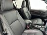 USED 2019 19 TOYOTA HI-LUX 2.4 D-4D Invincible X Pickup Double Cab 4dr Diesel Auto 4WD Euro 6 (TSS, 3.5t) (150 ps) 