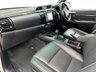 USED 2019 19 TOYOTA HI-LUX 2.4 D-4D Invincible X Pickup Double Cab 4dr Diesel Auto 4WD Euro 6 (TSS, 3.5t) (150 ps) 