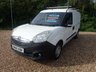 USED 2016 66 VAUXHALL COMBO 1.3 CDTi 2300 ecoFLEX 16v Temperature Controlled 3dr Diesel Manual FWD L2 H1 (s/s) (123 g/km, 94 bhp) 