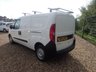 USED 2016 66 VAUXHALL COMBO 1.3 CDTi 2300 ecoFLEX 16v Temperature Controlled 3dr Diesel Manual FWD L2 H1 (s/s) (123 g/km, 94 bhp) 