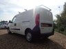 USED 2016 66 VAUXHALL COMBO 1.3 CDTi 2300 ecoFLEX 16v Temperature Controlled 3dr Diesel Manual FWD L2 H1 (s/s) (123 g/km, 94 bhp) 