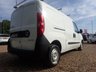USED 2016 66 VAUXHALL COMBO 1.3 CDTi 2300 ecoFLEX 16v Temperature Controlled 3dr Diesel Manual FWD L2 H1 (s/s) (123 g/km, 94 bhp) 