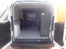 USED 2016 66 VAUXHALL COMBO 1.3 CDTi 2300 ecoFLEX 16v Temperature Controlled 3dr Diesel Manual FWD L2 H1 (s/s) (123 g/km, 94 bhp) 