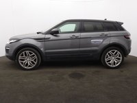 USED 2015 65 LAND ROVER RANGE ROVER EVOQUE 2.0 eD4 SE Tech SUV 5dr Diesel Manual FWD Euro 6 (s/s) (150 ps) BLUETOOTH | HEATED SEATS