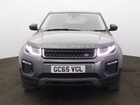 USED 2015 65 LAND ROVER RANGE ROVER EVOQUE 2.0 eD4 SE Tech SUV 5dr Diesel Manual FWD Euro 6 (s/s) (150 ps) BLUETOOTH | HEATED SEATS