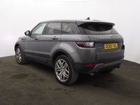 USED 2015 65 LAND ROVER RANGE ROVER EVOQUE 2.0 eD4 SE Tech SUV 5dr Diesel Manual FWD Euro 6 (s/s) (150 ps) BLUETOOTH | HEATED SEATS