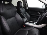 USED 2015 65 LAND ROVER RANGE ROVER EVOQUE 2.0 eD4 SE Tech SUV 5dr Diesel Manual FWD Euro 6 (s/s) (150 ps) BLUETOOTH | HEATED SEATS